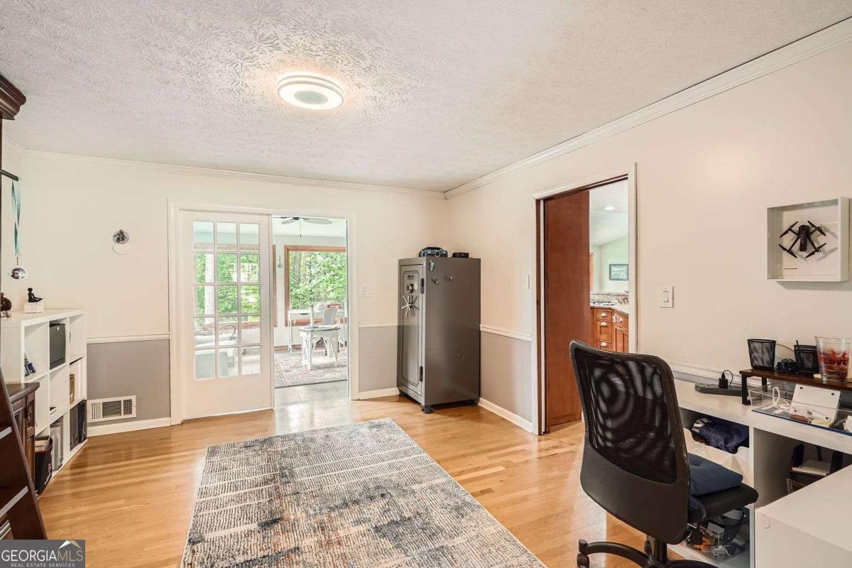 4826 Dean Lane Lilburn - 7