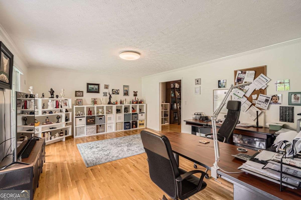 4826 Dean Lane Lilburn - 8