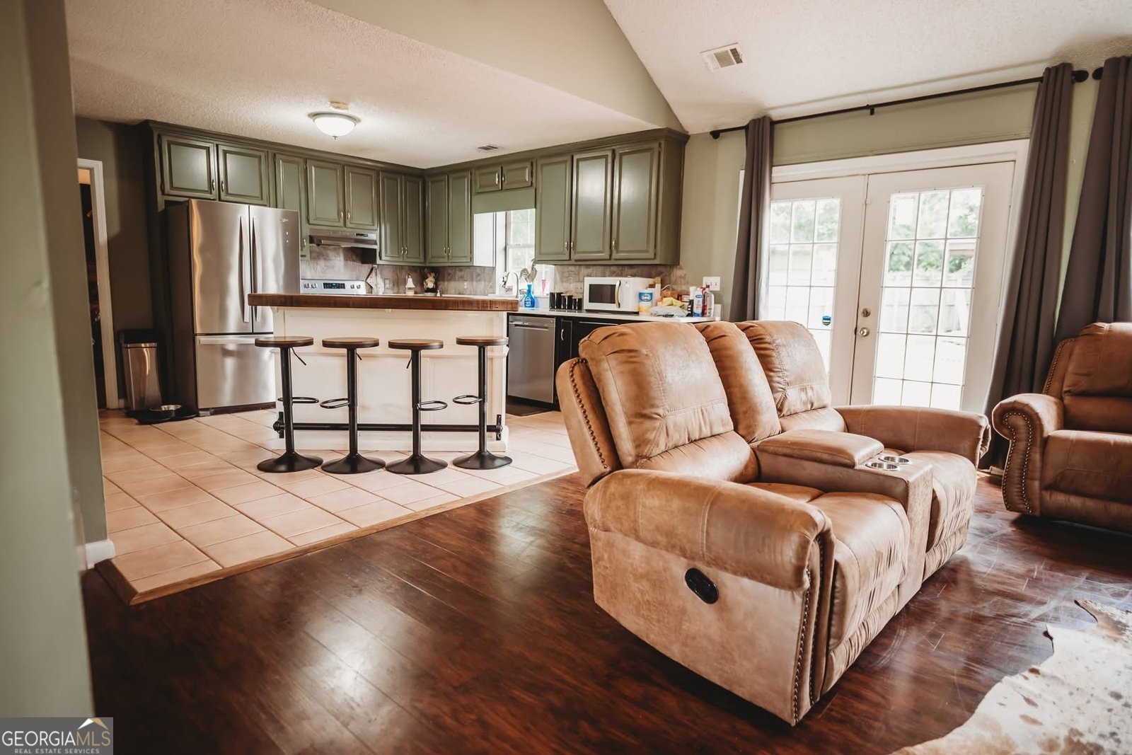 130 Harris Drive Barnesville - 13