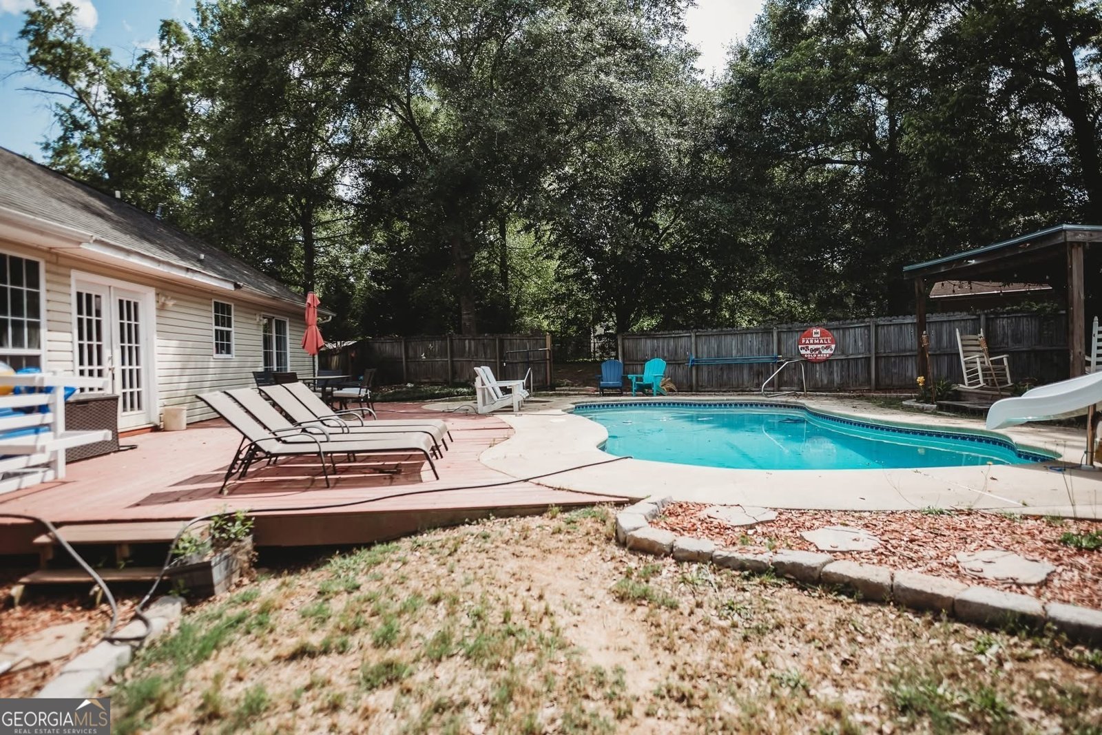 130 Harris Drive Barnesville - 34