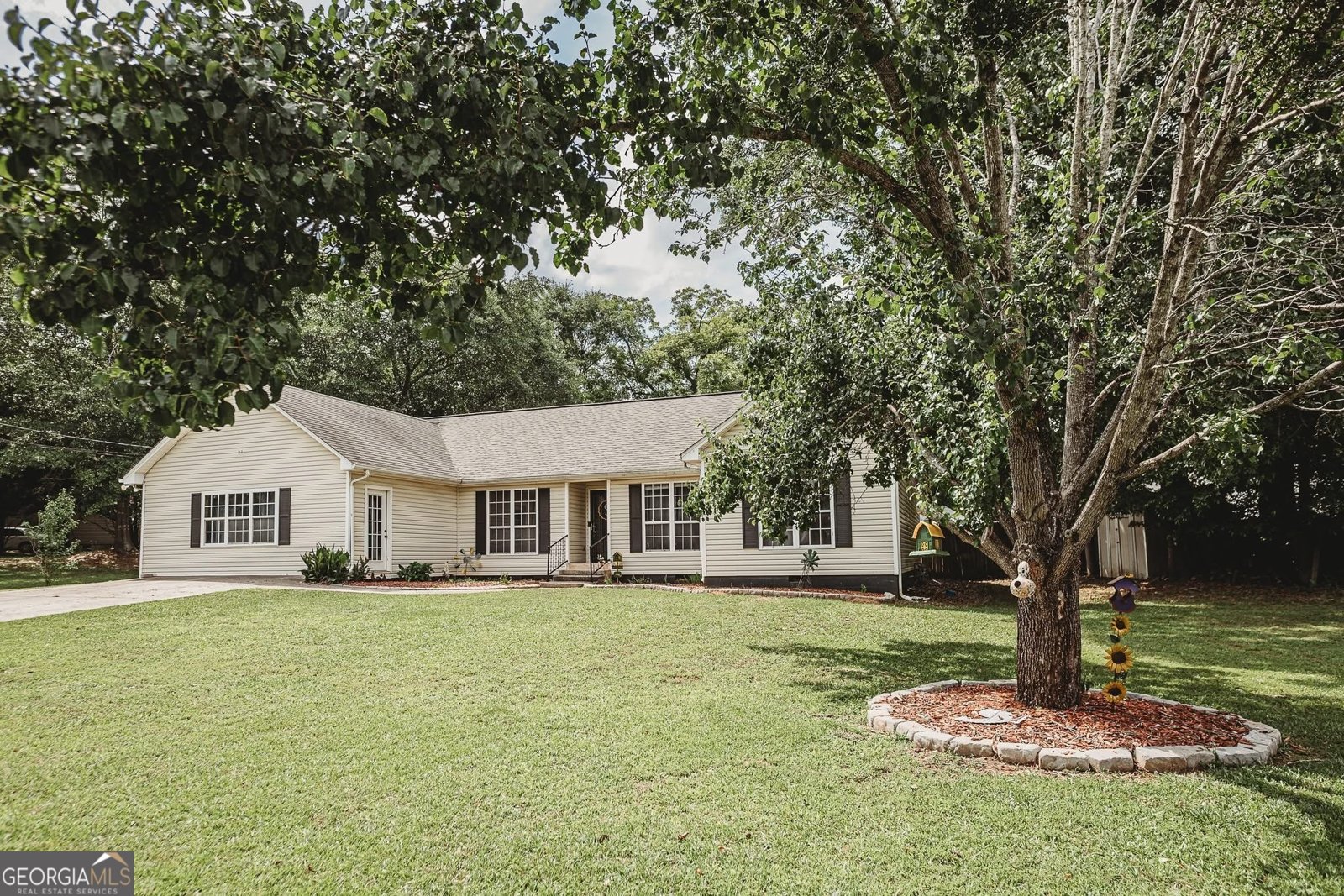 130 Harris Drive Barnesville - 39