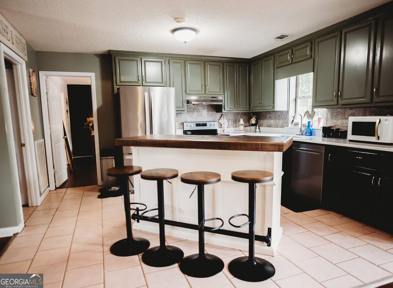 130 Harris Drive Barnesville - 4