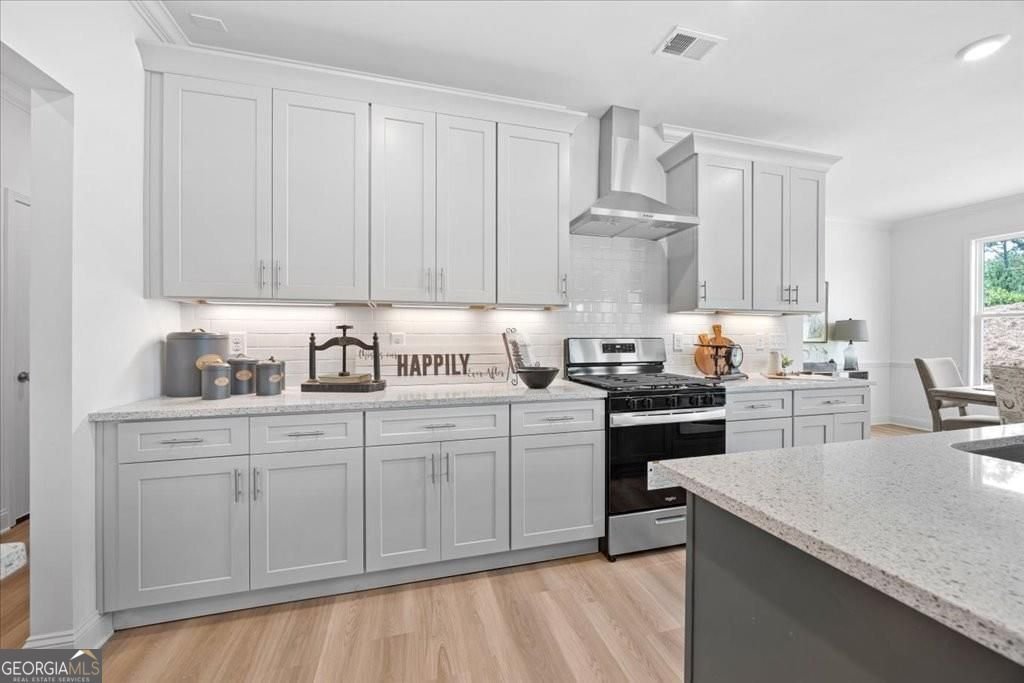 302 Bunker Hill Court Acworth - 17