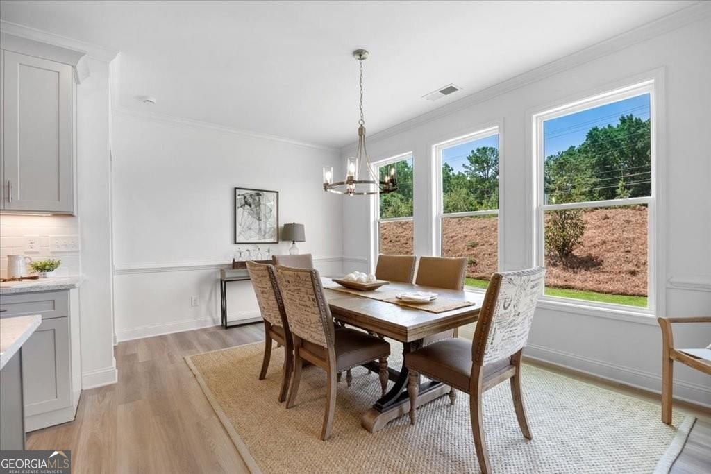 302 Bunker Hill Court Acworth - 19