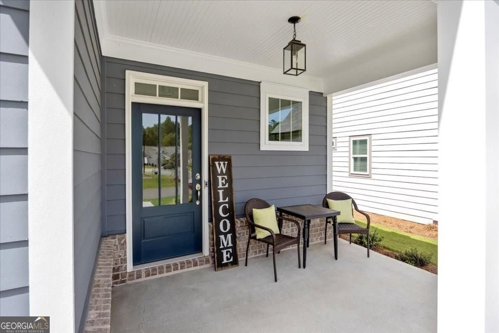 302 Bunker Hill Court Acworth - 2