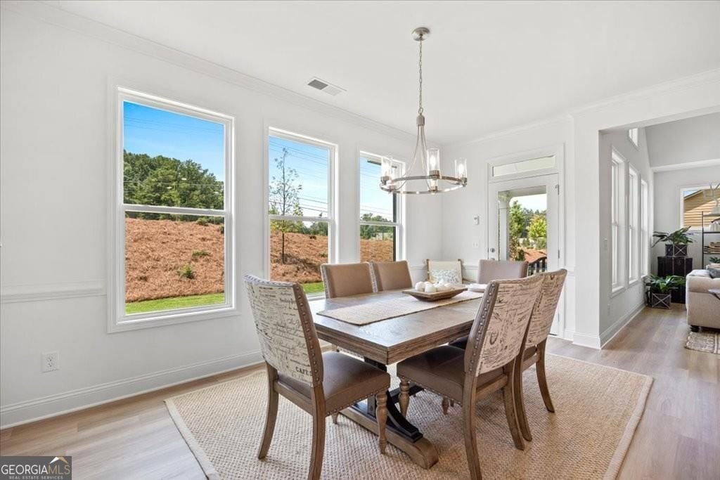 302 Bunker Hill Court Acworth - 20