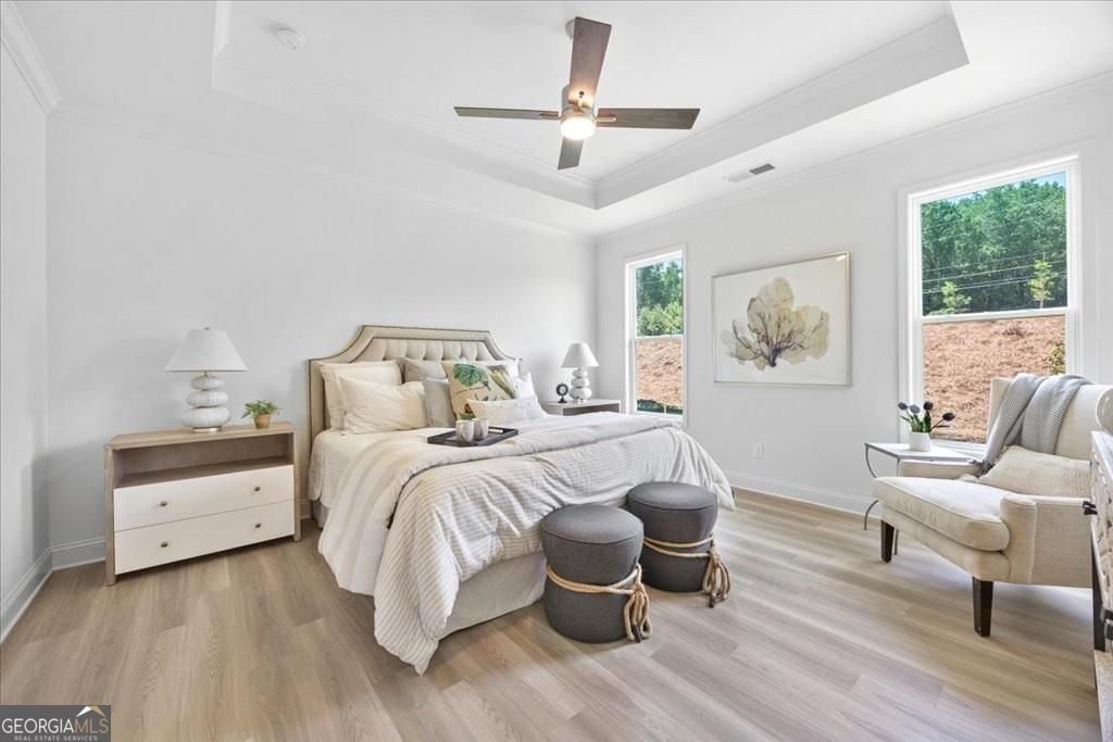 302 Bunker Hill Court Acworth - 24