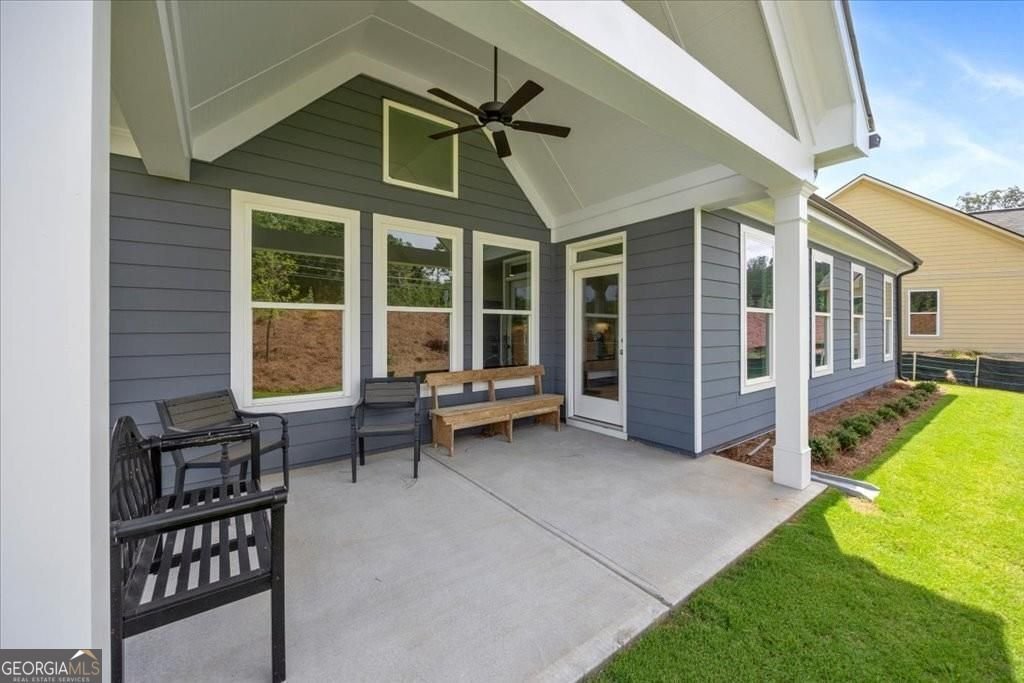 302 Bunker Hill Court Acworth - 35
