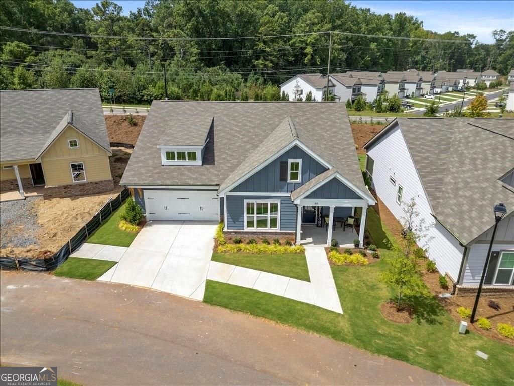 302 Bunker Hill Court Acworth - 36