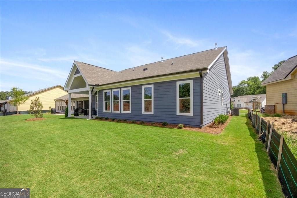 302 Bunker Hill Court Acworth - 37