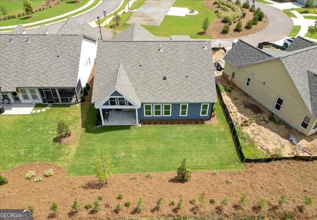 302 Bunker Hill Court Acworth - 38