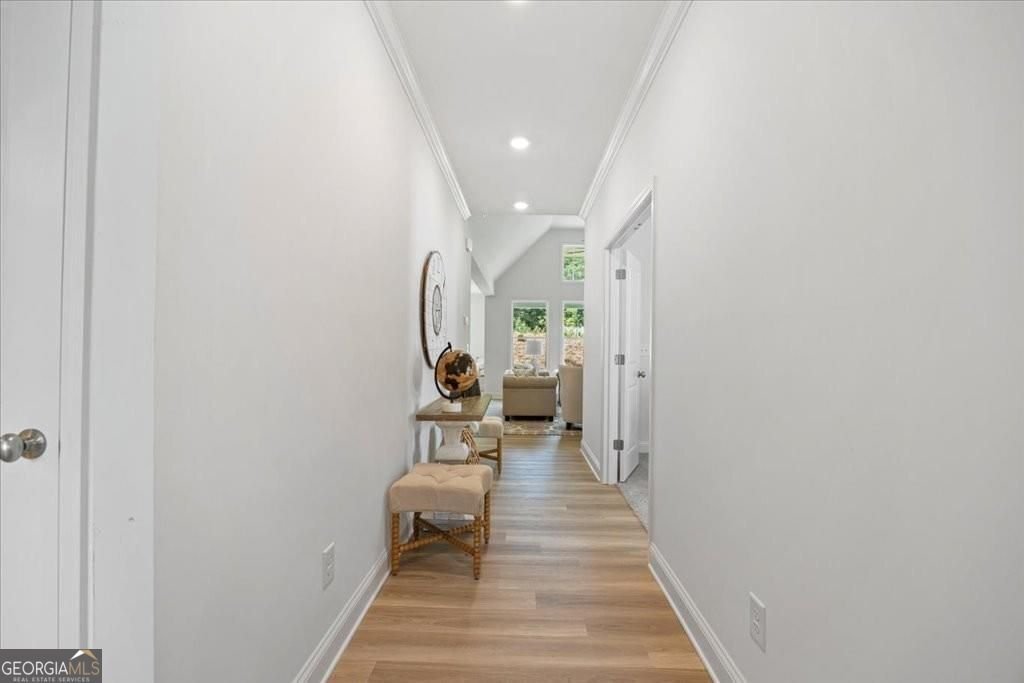 302 Bunker Hill Court Acworth - 4