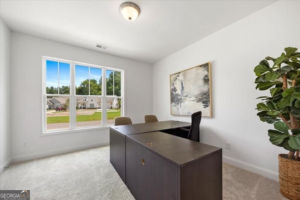 302 Bunker Hill Court Acworth - 6