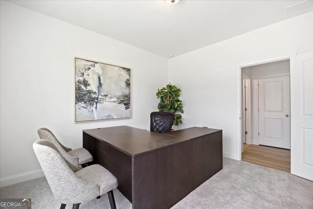 302 Bunker Hill Court Acworth - 7