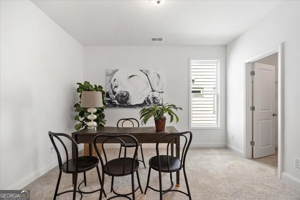 302 Bunker Hill Court Acworth - 8