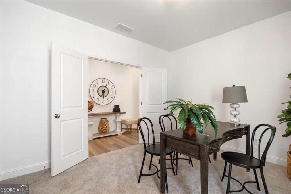 302 Bunker Hill Court Acworth - 9