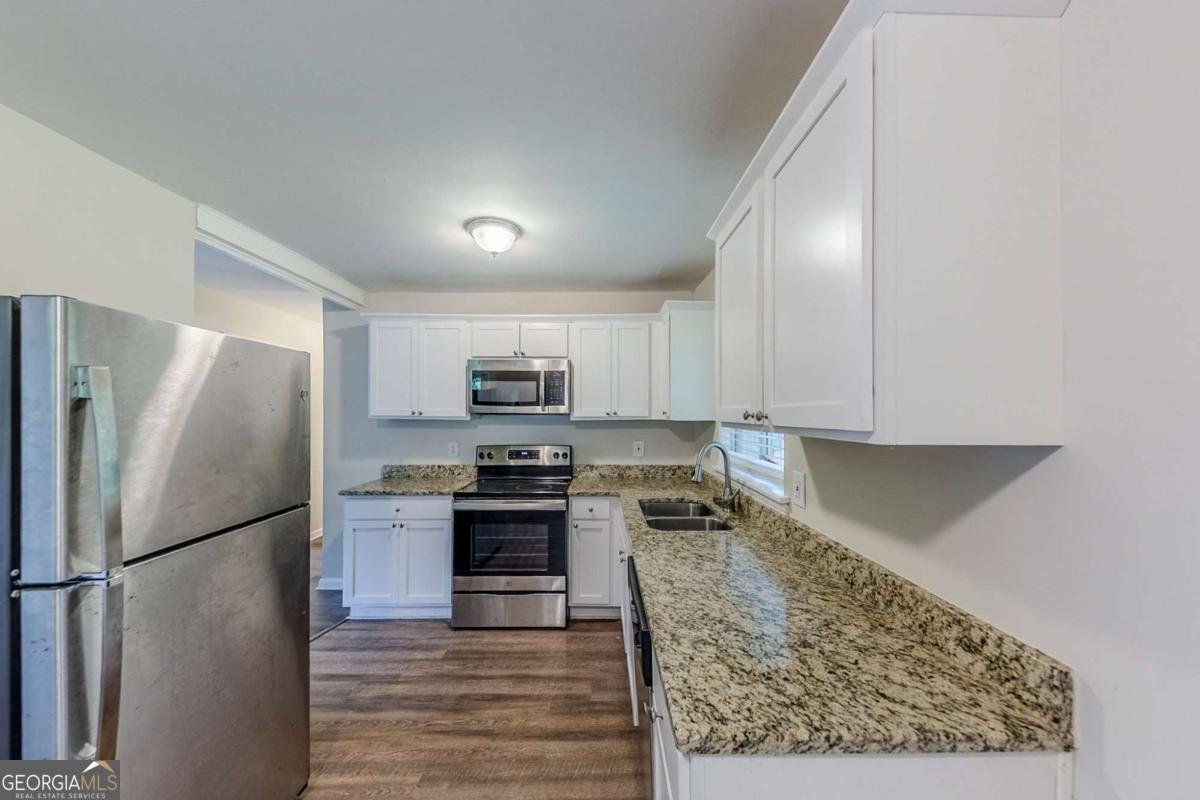 3197 Ward Drive Atlanta - 10
