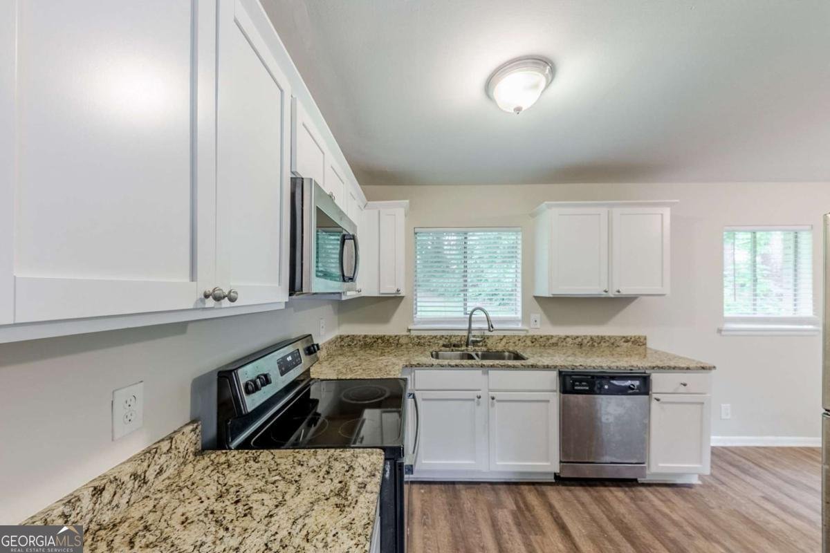 3197 Ward Drive Atlanta - 11