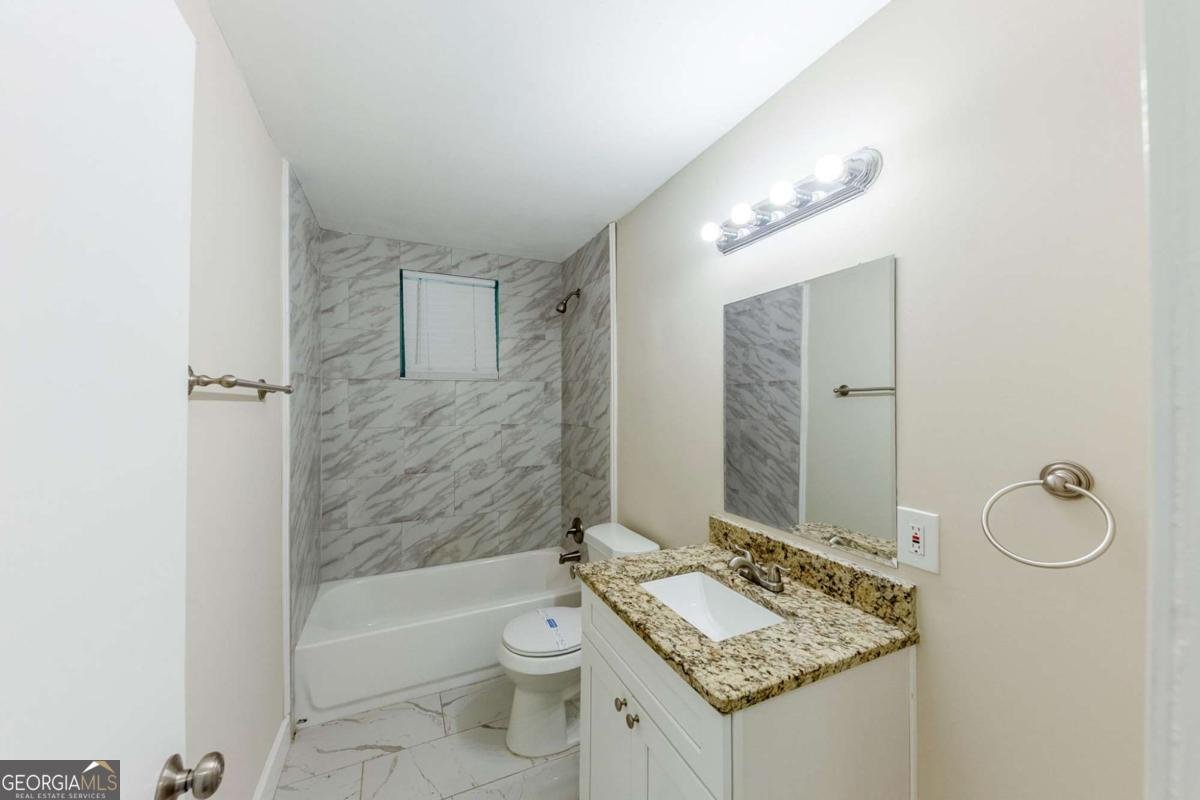 3197 Ward Drive Atlanta - 14