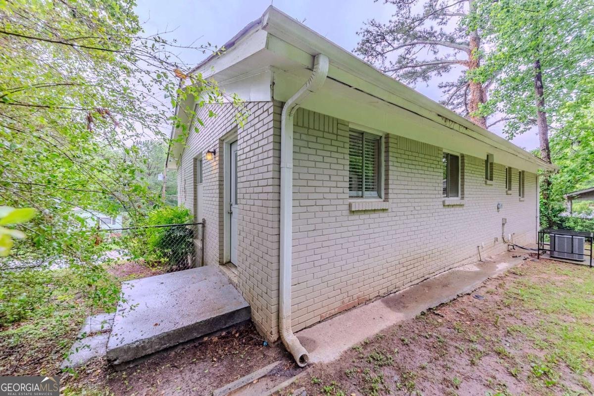3197 Ward Drive Atlanta - 22