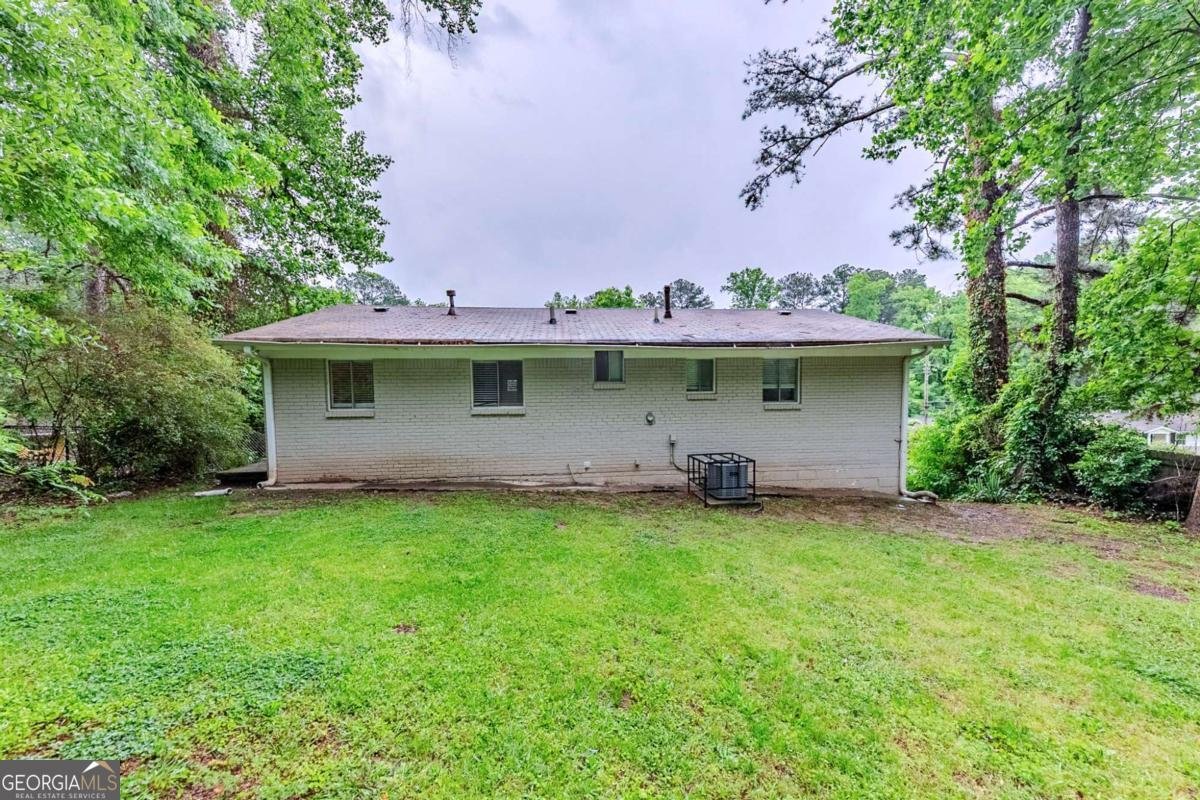 3197 Ward Drive Atlanta - 23