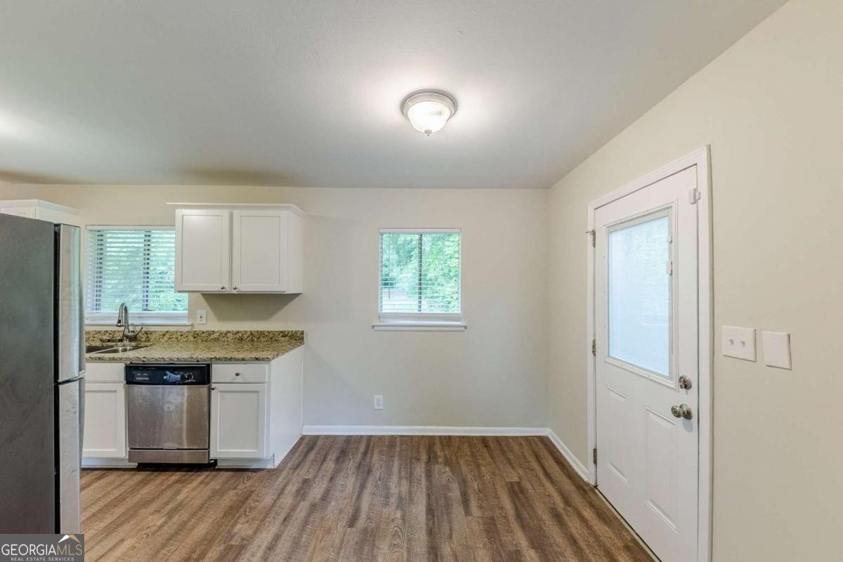 3197 Ward Drive Atlanta - 6