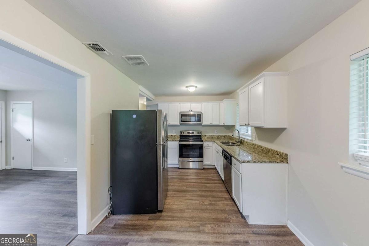 3197 Ward Drive Atlanta - 9