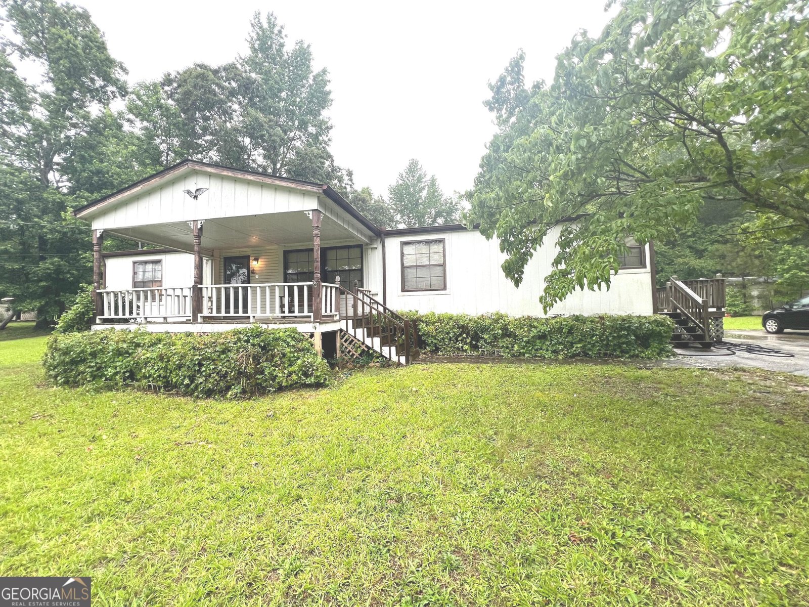 10507 Highway 36 Covington - 1