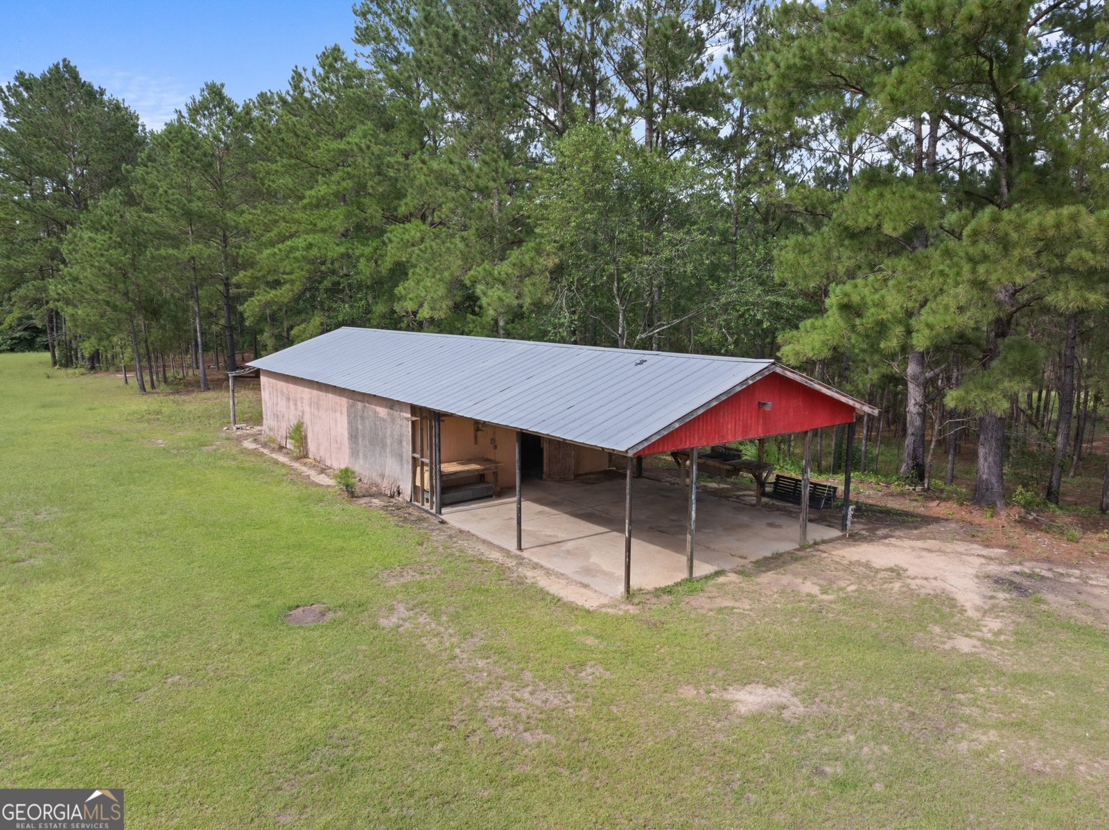 3940 Stilson Leefield Road Brooklet - 10