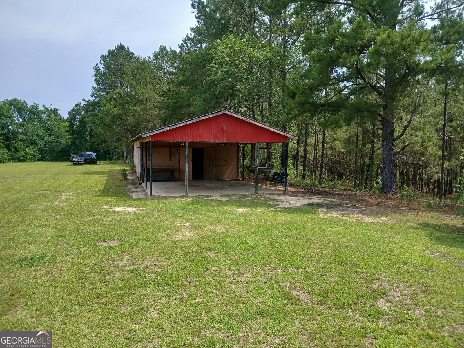 3940 Stilson Leefield Road Brooklet - 13