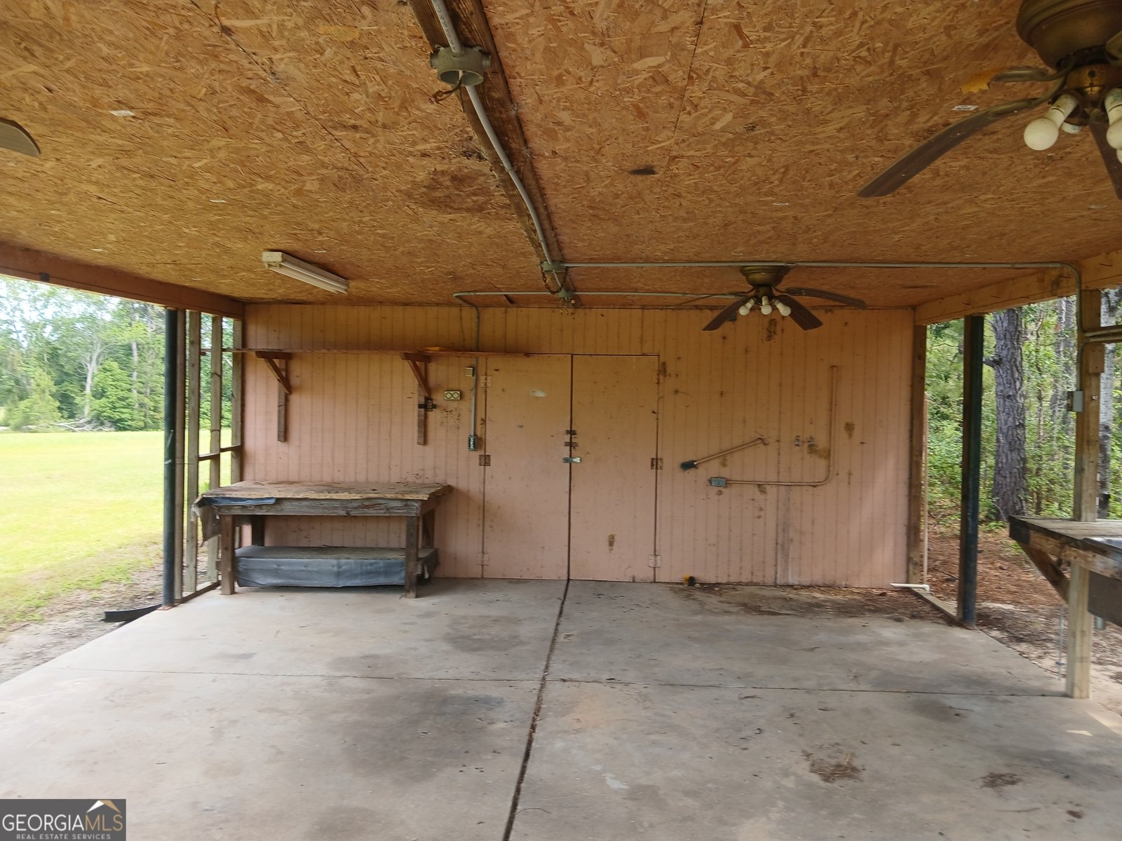 3940 Stilson Leefield Road Brooklet - 15