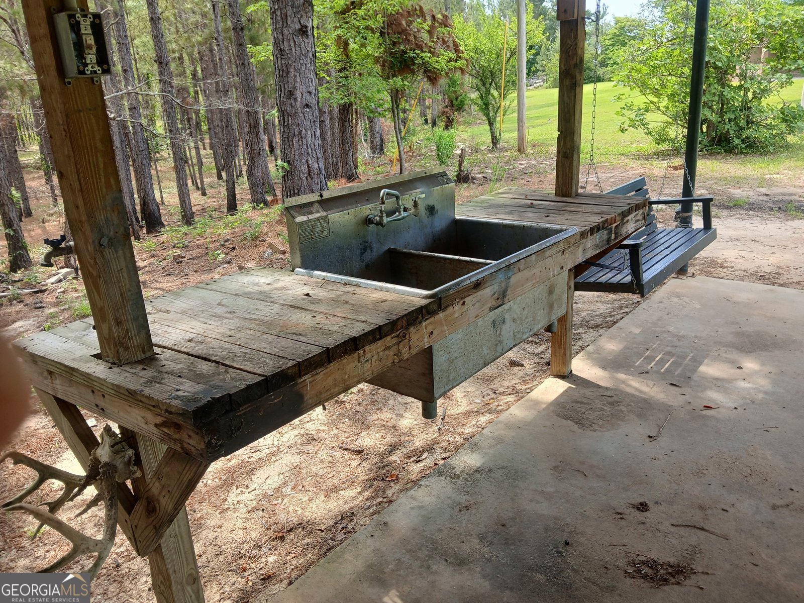 3940 Stilson Leefield Road Brooklet - 16