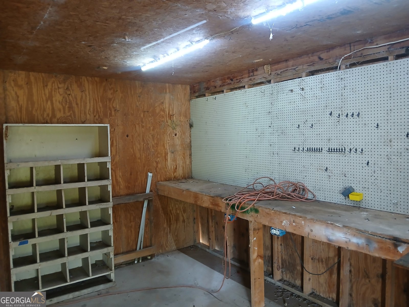 3940 Stilson Leefield Road Brooklet - 19