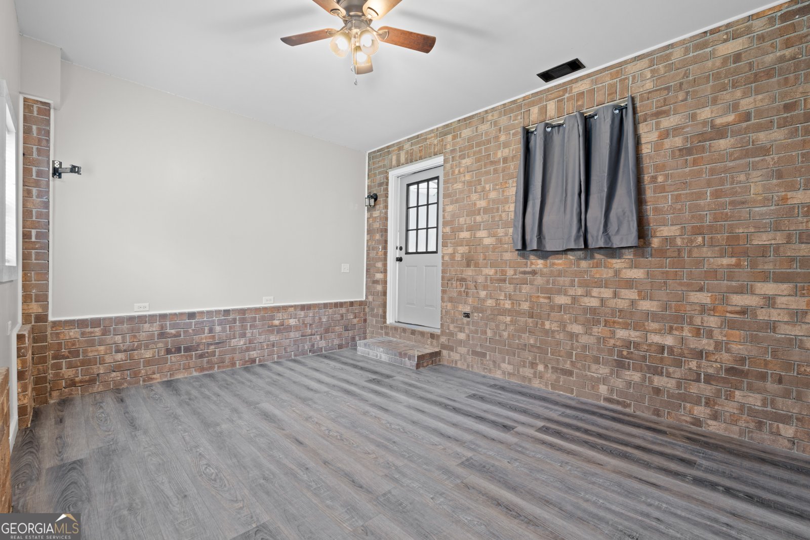 3940 Stilson Leefield Road Brooklet - 2