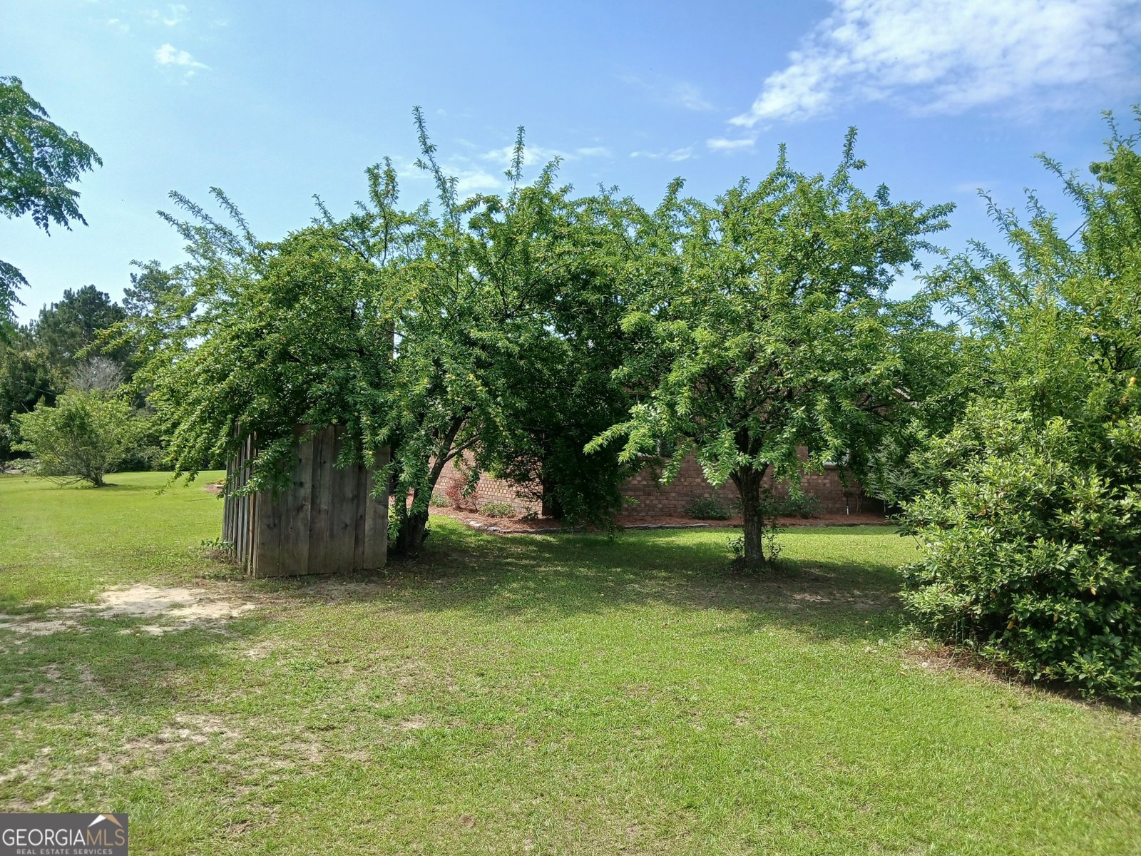 3940 Stilson Leefield Road Brooklet - 22