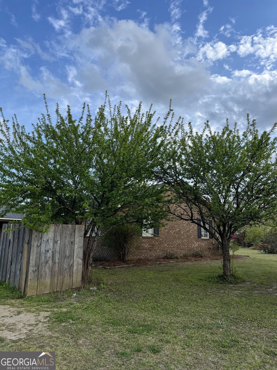 3940 Stilson Leefield Road Brooklet - 26
