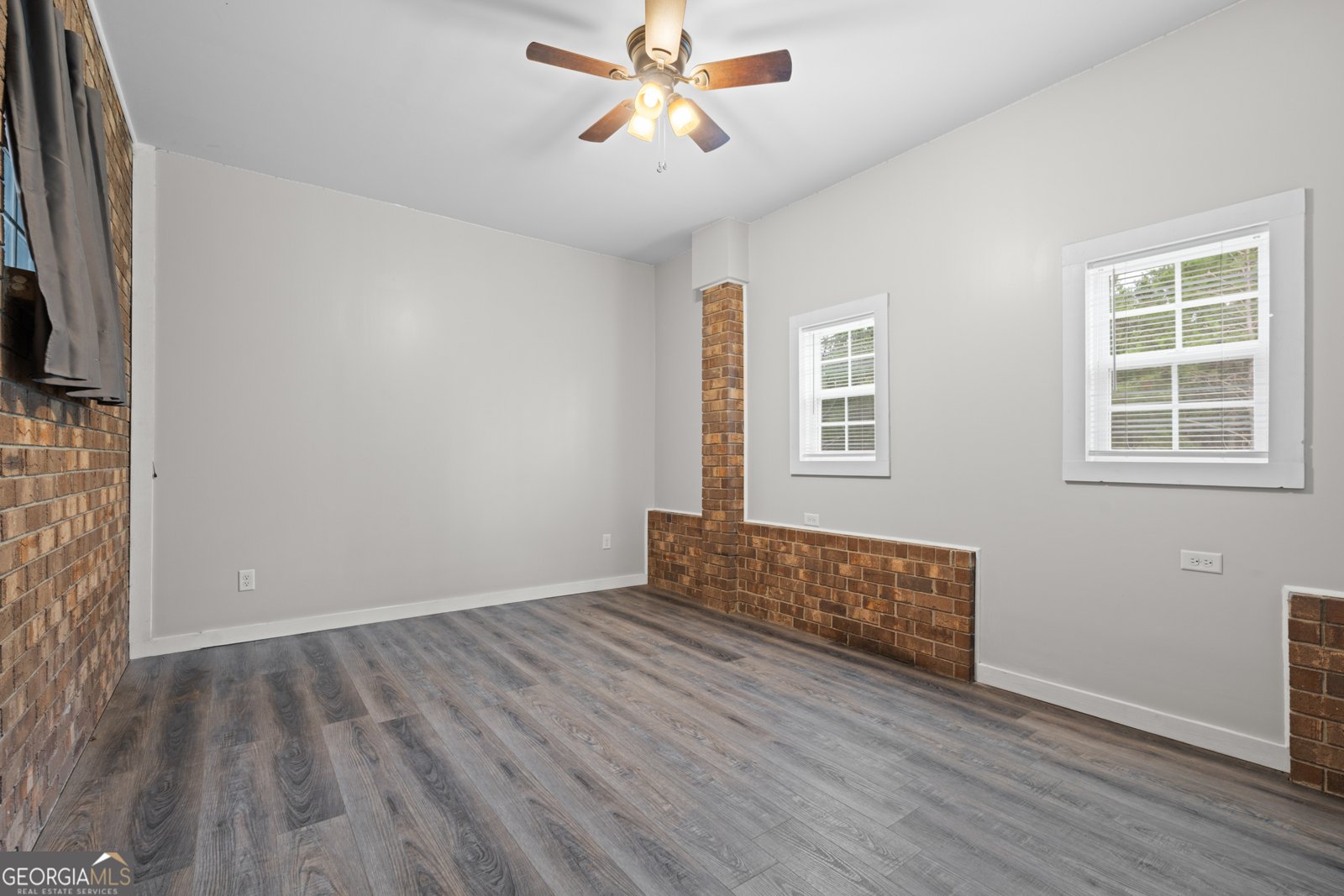 3940 Stilson Leefield Road Brooklet - 3