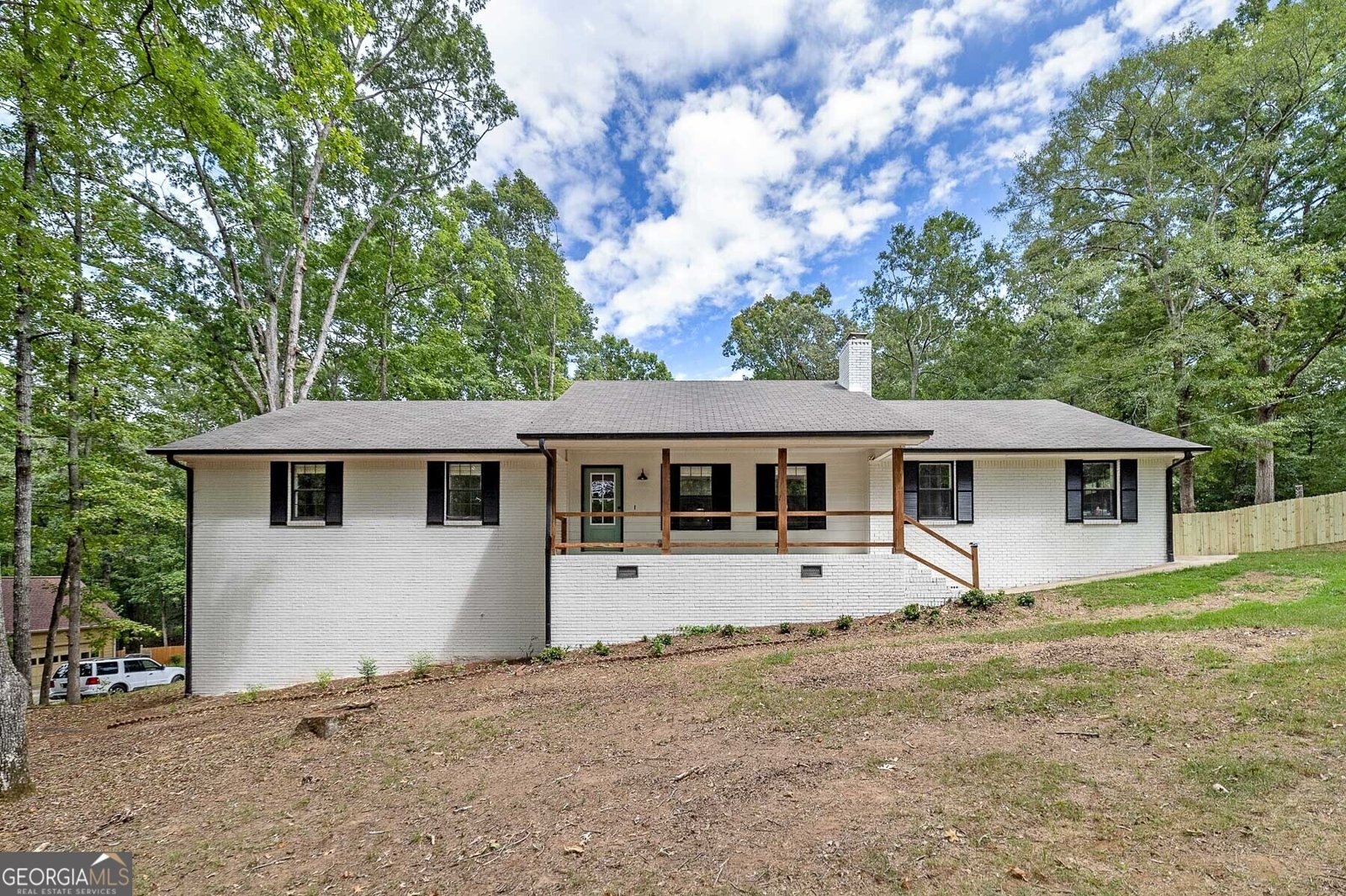 126 Country Acres Court Mcdonough - 1