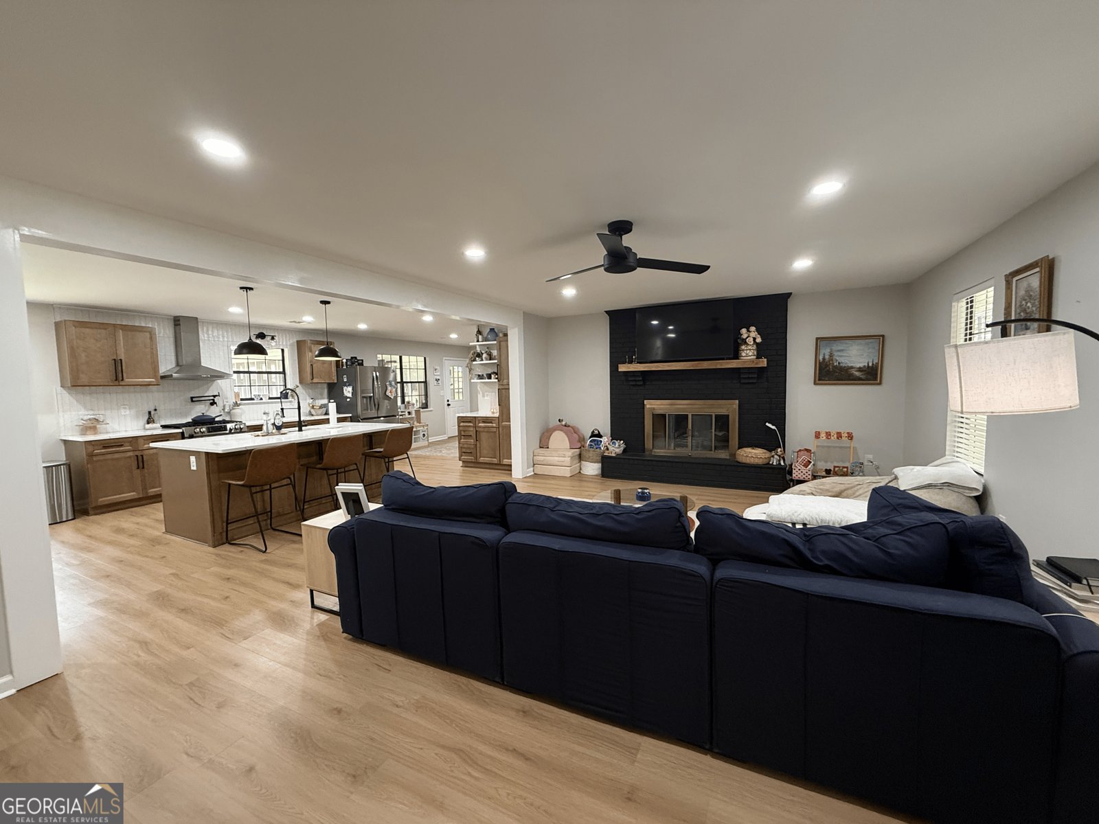 126 Country Acres Court Mcdonough - 21