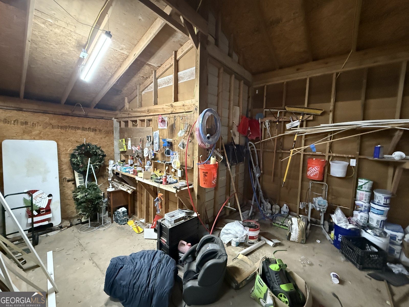 126 Country Acres Court Mcdonough - 29