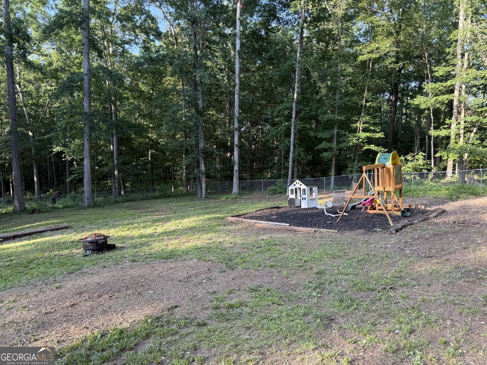 126 Country Acres Court Mcdonough - 30