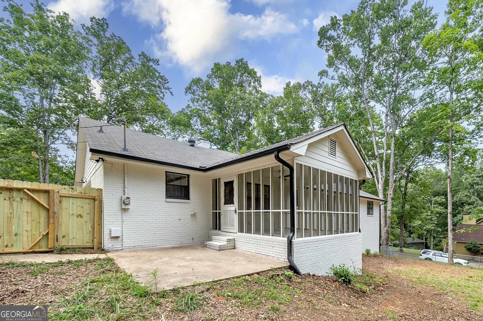 126 Country Acres Court Mcdonough - 4