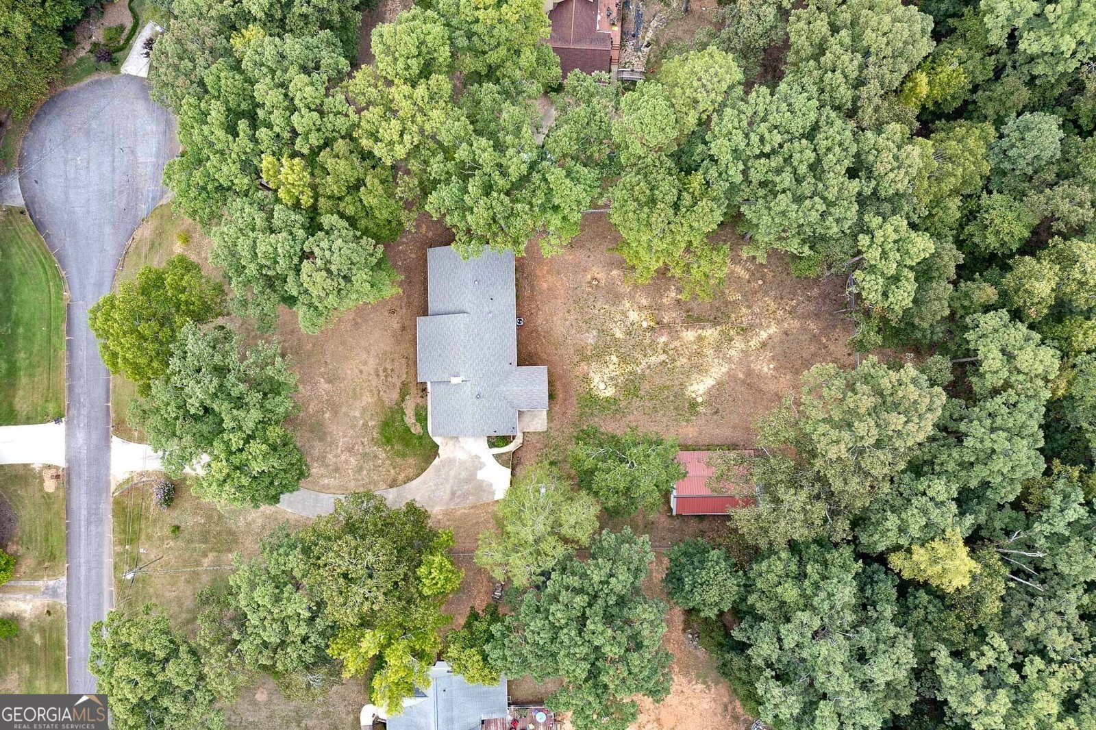 126 Country Acres Court Mcdonough - 5