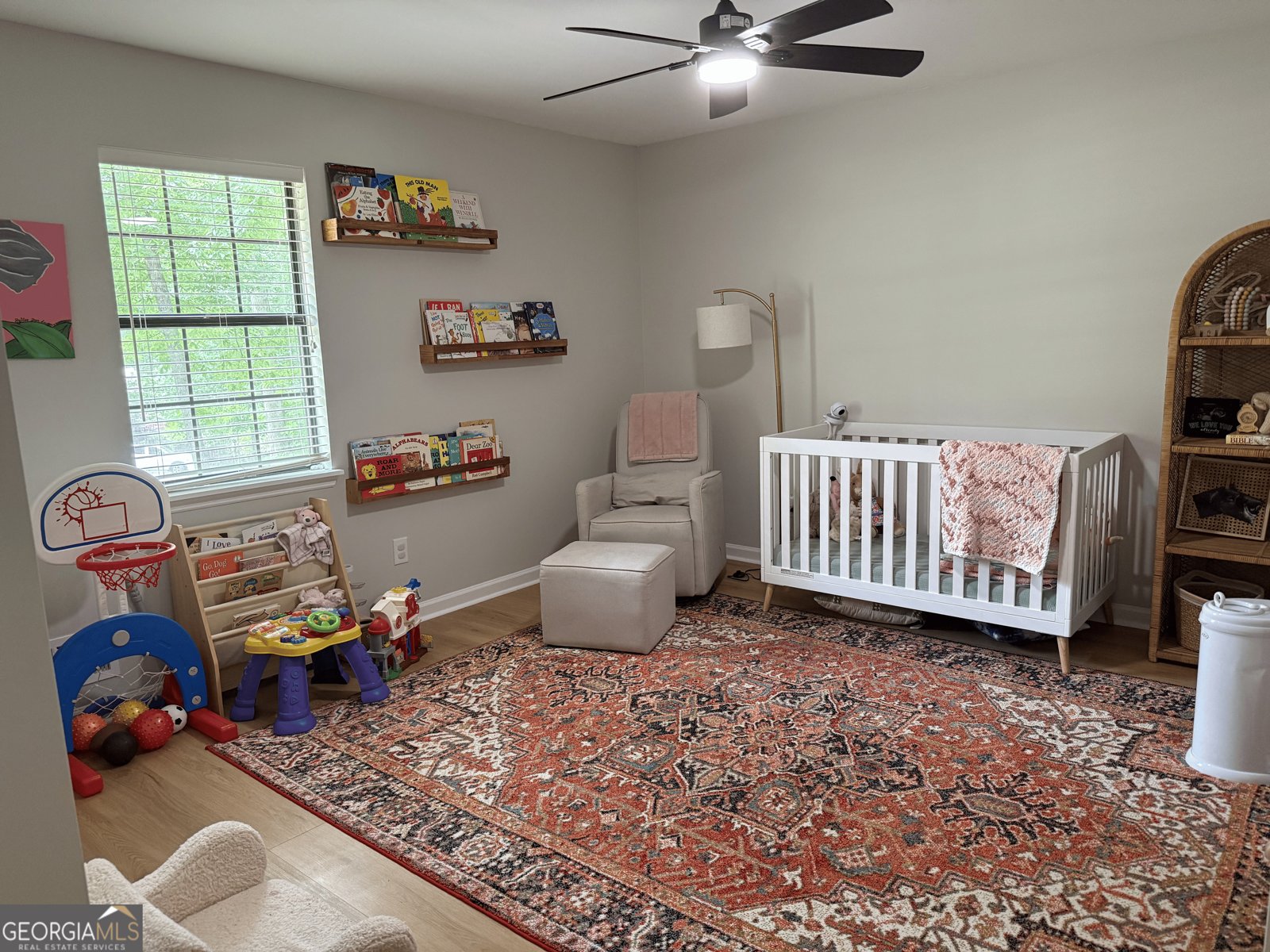 126 Country Acres Court Mcdonough - 8