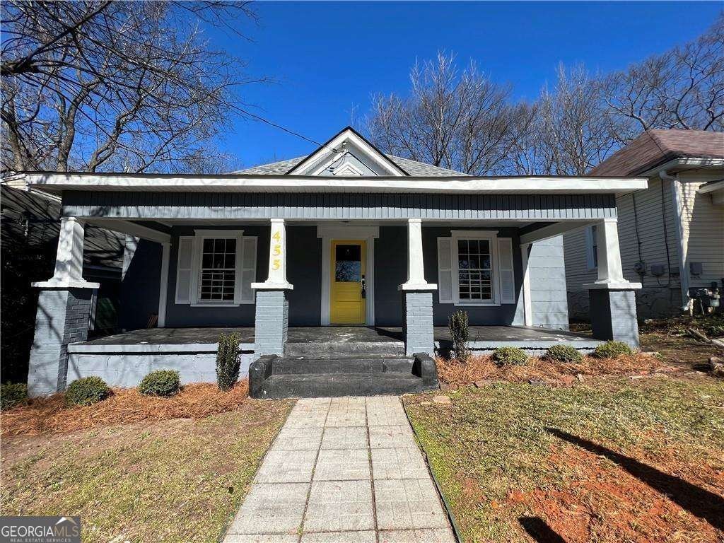 455 Lynch Avenue Atlanta - 12