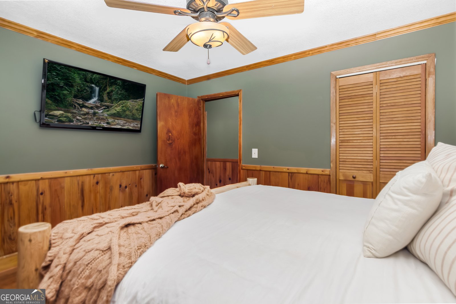 165 Timberwalk Drive Ellijay - 21