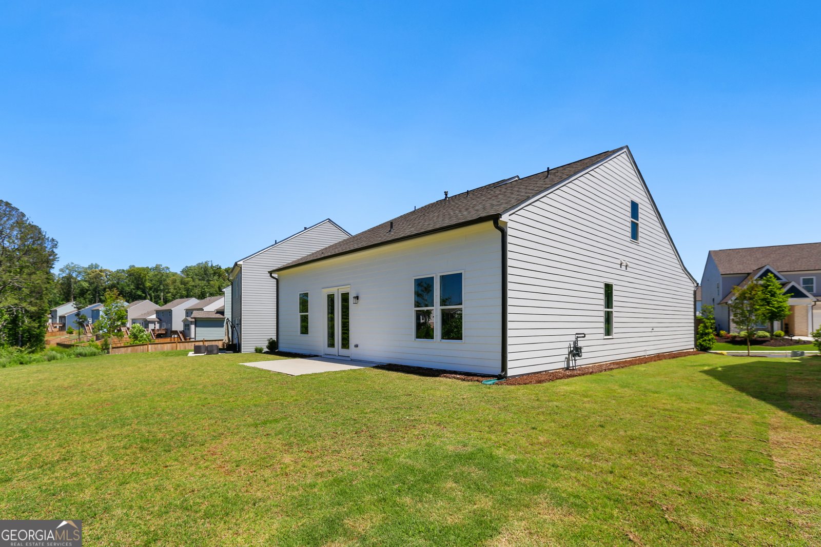 803 Levi Farms Lane Canton - 22