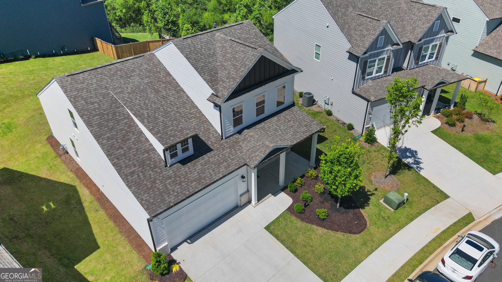 803 Levi Farms Lane Canton - 30
