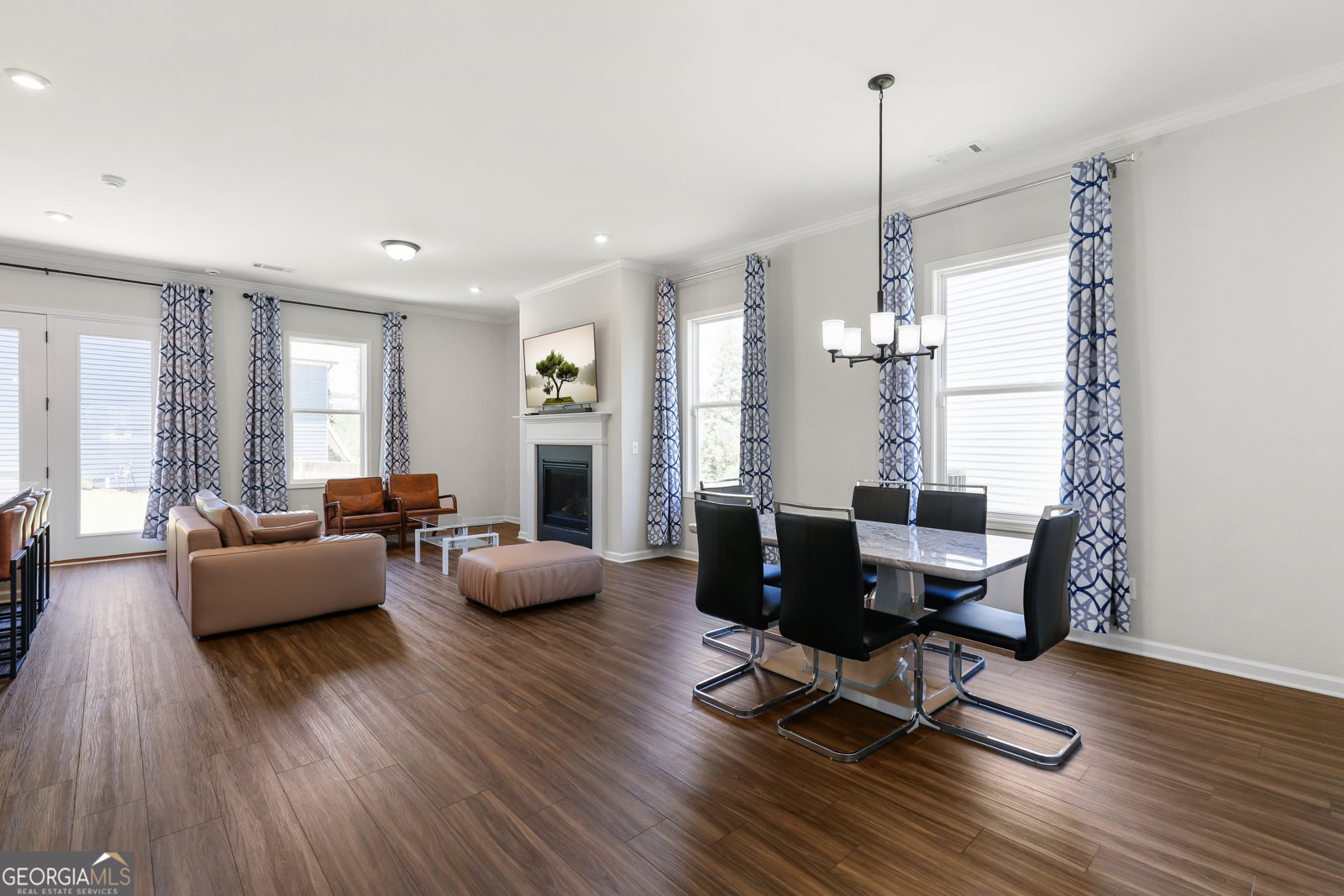 803 Levi Farms Lane Canton - 7