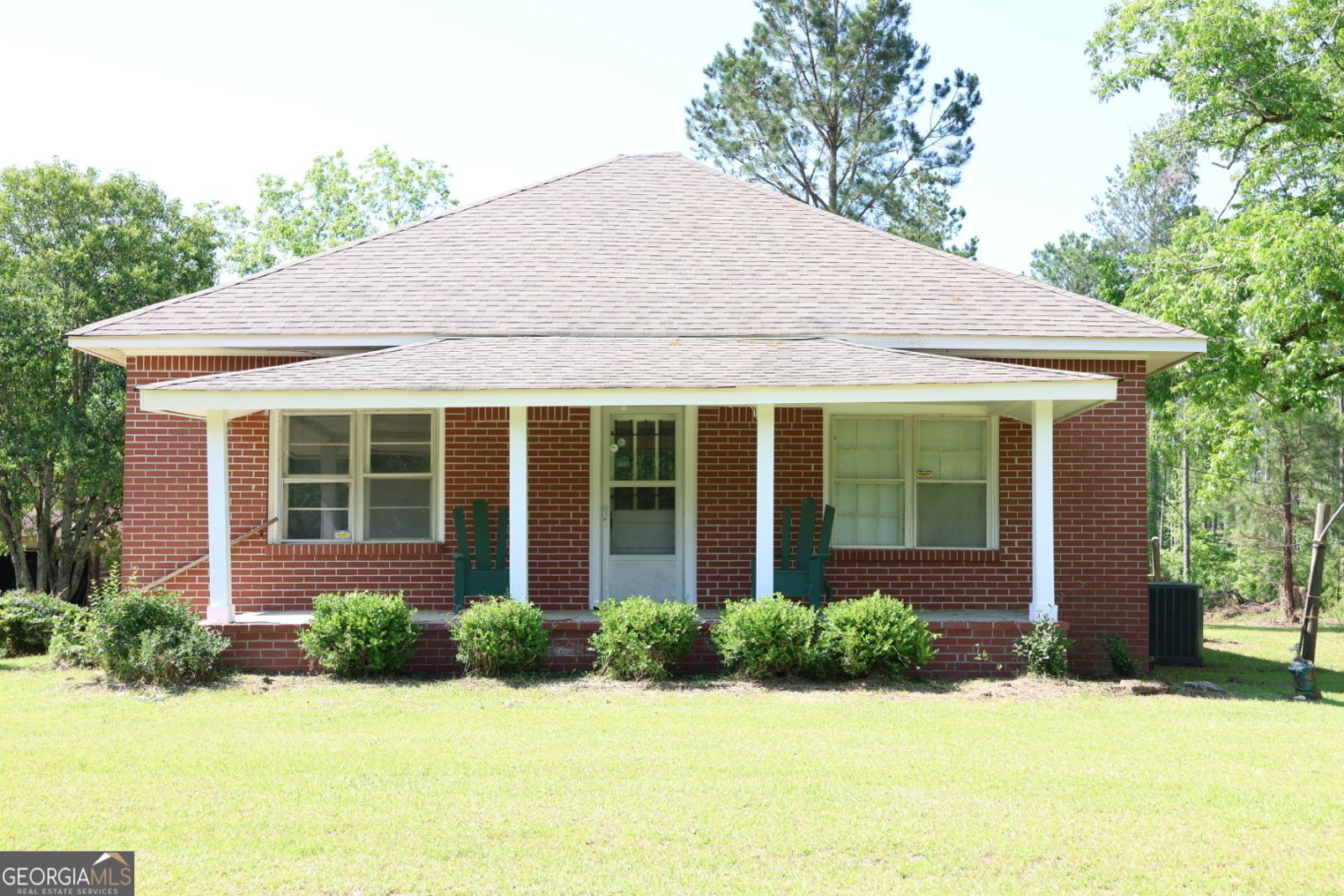3276 Perkins Hiltonia Road Millen - 1